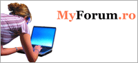 Pagina de start a forumului http://kingceapa.MyForum.ro